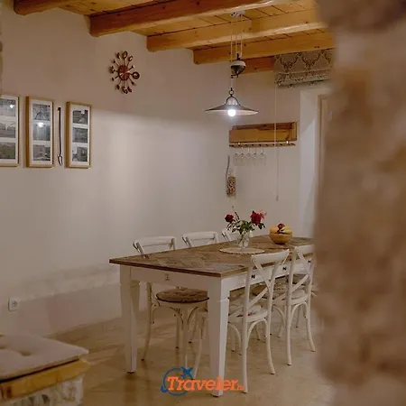 Beautiful Stone With Swimming Pool, Sauna And Large Garden By Traveler Tourist Agency Krk Id 2225
