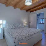 Beautiful Stone With Swimming Pool, Sauna And Large Garden By Traveler Tourist Agency Krk Id 2225 Villa