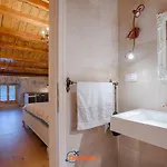 Beautiful Stone With Swimming Pool, Sauna And Large Garden By Traveler Tourist Agency Krk Id 2225 * Gabonjin