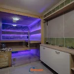 Beautiful Stone With Swimming Pool, Sauna And Large Garden By Traveler Tourist Agency Krk Id 2225 Villa Gabonjin
