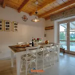 Beautiful Stone With Swimming Pool, Sauna And Large Garden By Traveler Tourist Agency Krk Id 2225
