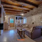 Beautiful Stone With Swimming Pool, Sauna And Large Garden By Traveler Tourist Agency Krk Id 2225 Gabonjin