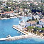 Beautiful Stone With Swimming Pool, Sauna And Large Garden By Traveler Tourist Agency Krk Id 2225 Villa