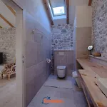 Beautiful Stone With Swimming Pool, Sauna And Large Garden By Traveler Tourist Agency Krk Id 2225 * Gabonjin