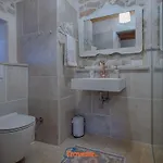 Villa Beautiful Stone With Swimming Pool, Sauna And Large Garden By Traveler Tourist Agency Krk Id 2225 *
