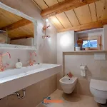Beautiful Stone With Swimming Pool, Sauna And Large Garden By Traveler Tourist Agency Krk Id 2225 *